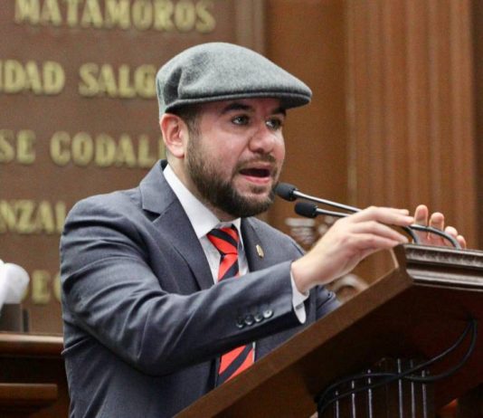 Plantea Reyes Galindo reformas para el empoderamiento de la mujer rural