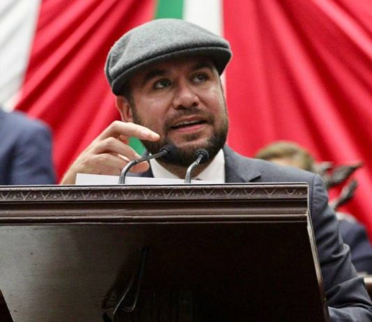 Reyes Galindo confía en que Michoacán tendrá un manejo responsable en su presupuesto 2025