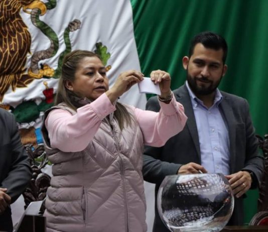 Aprueba 76 Legislatura Convocatoria para Elección Extraordinaria para ocupar diversos cargos en el Poder Judicial de Michoacán