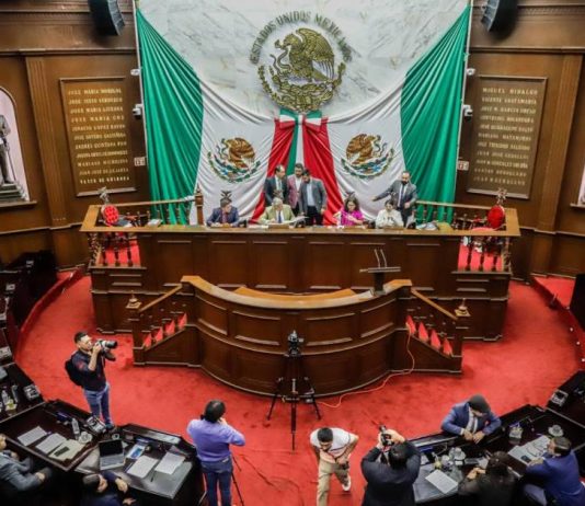 89 Leyes de Ingresos Municipales ya han sido aprobadas para el Ejercicio Fiscal 2025.