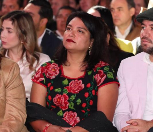 Lista convocatoria para que el pueblo elija a sus jueces y magistrados: Erendira Isauro