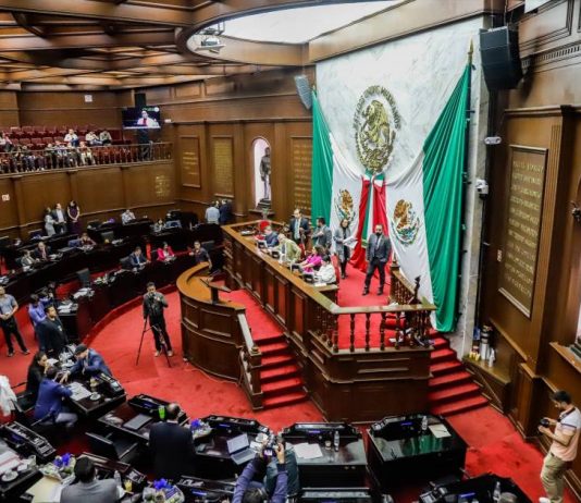 Aprueba 76 Legislatura reformas constitucionales en materia de transparencia y acceso a la información pública