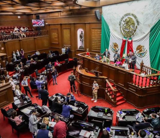 Instancias Municipales de la Mujer, tendrán presupuesto propio: 76 Legislatura