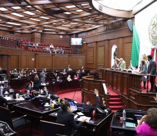 Reforma 76 Legislatura la Ley Orgánica del Centro de Conciliación Laboral del Estado