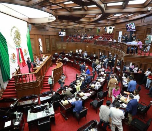 76 Legislatura da certeza jurídica a municipios en materia de participaciones e Incentivos