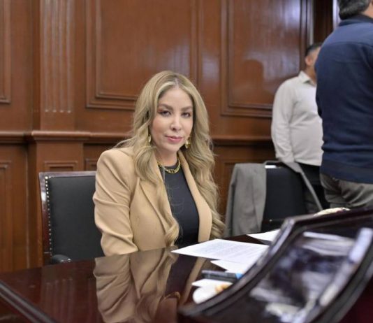 Belinda Hurtado remarca compromiso por la Inclusión; presentará propuesta para apoyar a niñas y niños con discapacidad