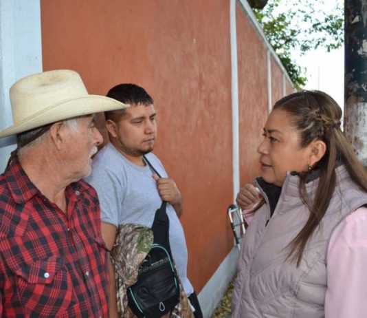 Instituto Oncológico del Estado fortalecerá la atención médica gratuita, con presupuesto aprobado por el Congreso: Belinda Iturbide