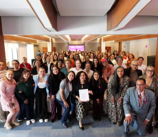 No hay protección a las mujeres, sin instituciones fuertes, remarca Melba Albavera tras aprobación que beneficia a instancias municipales de la mujer