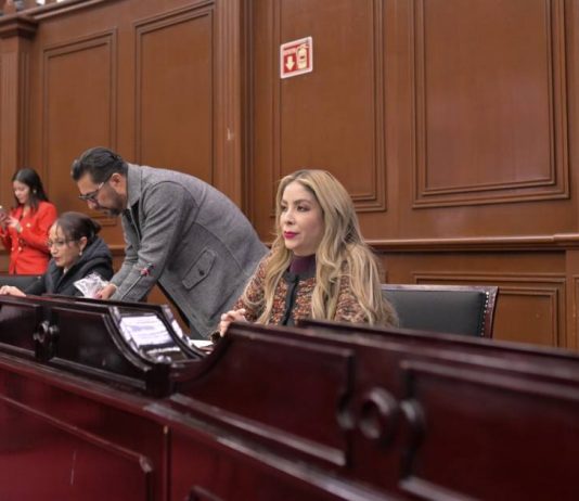 Con la aprobación de las Leyes de Ingresos, garantizamos que municipios puedan responder a las necesidades de la población: Belinda Hurtado