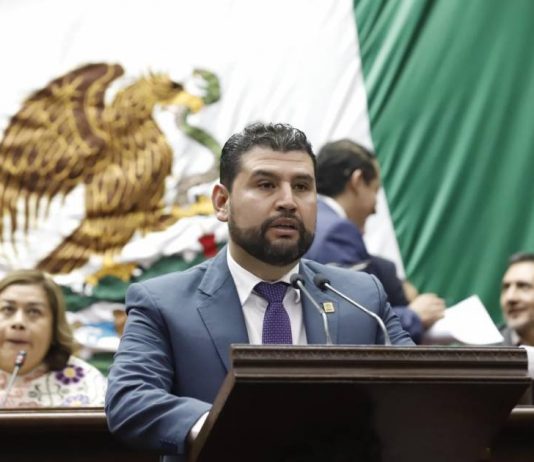 76 legislatura aprobó ajuste a fechas del proceso electoral extraordinario para elección de personas juzgadoras, propuesto por Octavio Ocampo