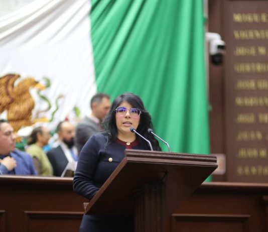 Califica Vanhe Caratachea deficiente proceso para elección de cargos al PJ