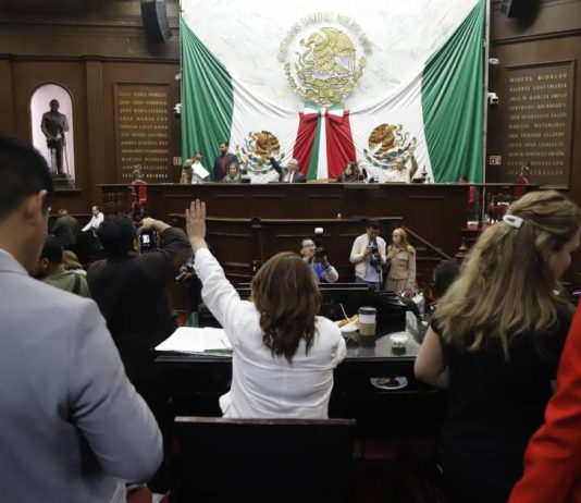 Busca 76 Legislatura trato igualitario a productores de bebidas artesanales con alcohol en materia tributaria