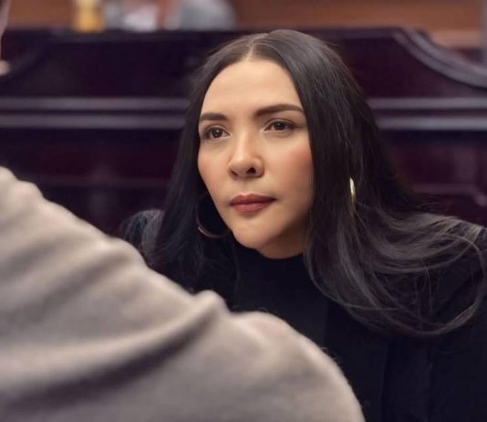 Garantizar retorno seguro a migrantes demanda Adriana Campos Huirache