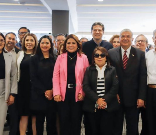 Protegeremos los derechos humanos de nuestra comunidad migrante: Fabiola Alanís