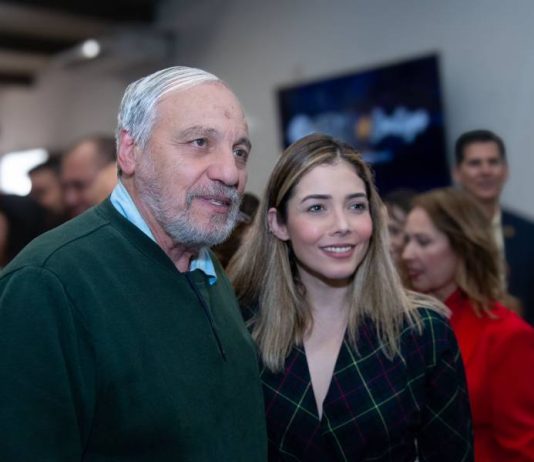 Reconoce Brissa Arroyo trayectoria del galardonado en Derechos Humanos, “Tata Pancho”