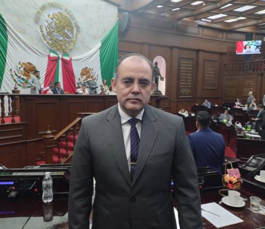 Aprueban en comisiones de Hacienda y Presupuesto el presupuesto para Michoacán