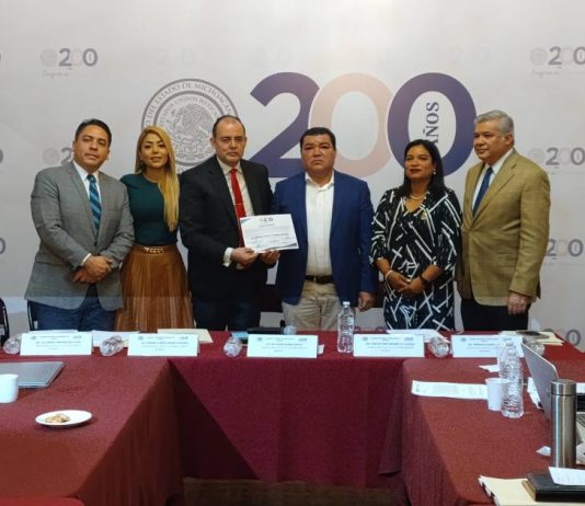 Designación interina en la Unidad de Evaluación de la ASM busca mantener la operatividad: Baltazar Gaona