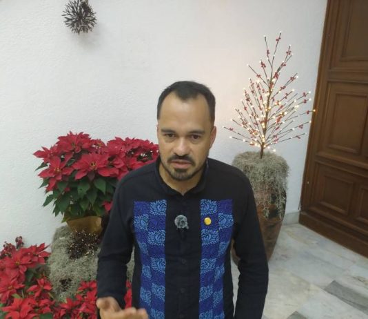 Hugo Rangel impulsa justicia fiscal para bebidas artesanales