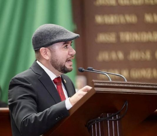 Para el PT agenda ciudadana será prioritaria durante el 2025: Reyes Galindo