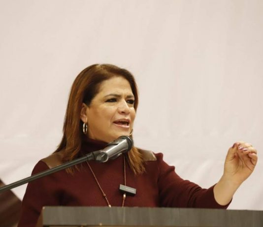 En la ruta correcta, proceso de selección de quienes participarán por espacios en el Poder Judicial: Fabiola Alanís