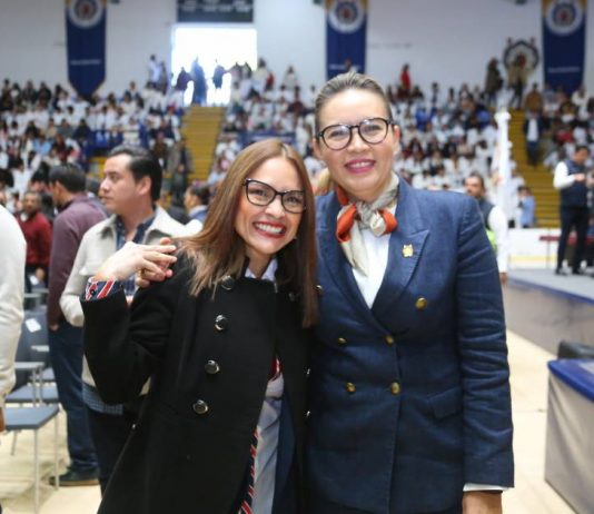 Con la Reforma Constitucional de la UMSNH la educación en Michoacán avanza: Nalleli Pedraza