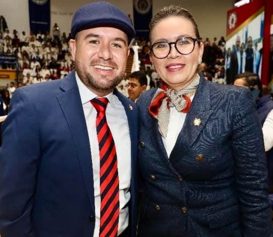 Avanza Michoacán en democratización con la reforma a la UMSNH: Reyes Galindo