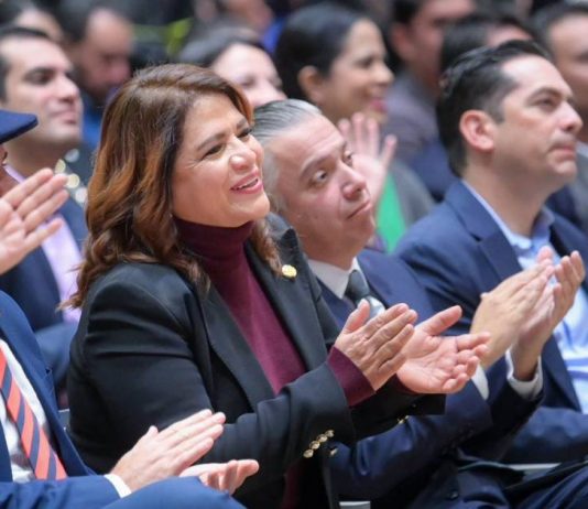 La reforma universitaria es uno de los grandes aciertos de la 76 Legislatura: Fabiola Alanís