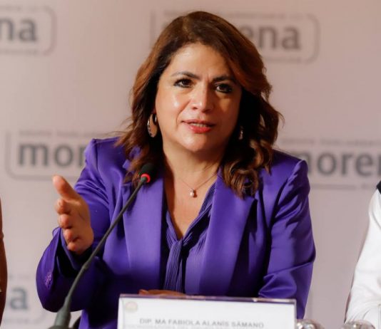 Elección judicial será impecable y ejemplar en Michoacán: Fabiola Alanís