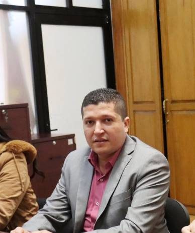 En el segundo periodo legislativo, Vicente Gómez impulsará leyes humanistas que abonen a la justicia social