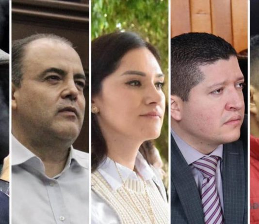 El GPPT en Michoacán expresa respaldo a Claudia Sheinbaum y reafirma compromiso con la unidad nacional ante el contexto internacional