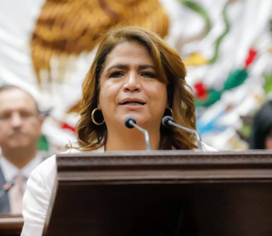 Subordinación no es opción ante embates de EU: Fabiola Alanís