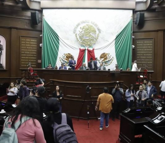 Ratifica 76 Legislatura compromiso con la normativa electoral, por elección extraordinaria de Irimbo