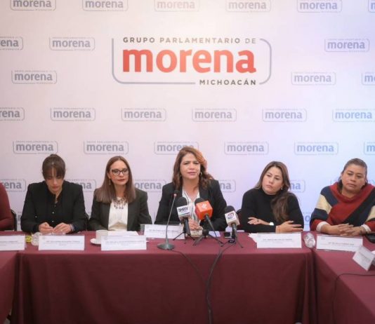 GP de Morena, listo para contener embates migratorios de EU