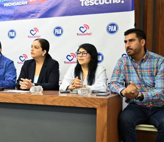 Contempla Vanhe Caratachea agenda migrante en el segundo periodo legislativo