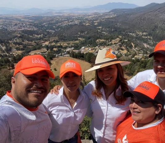 Va bancada naranja por un Michoacán inclusivo y equitativo: Grecia Aguilar