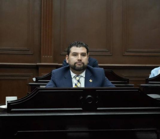 Garantía de Derechos Digitales y la inclusión tecnológica en Michoacán, inician con la digitalización de trámites gubernamentales: Octavio Ocampo