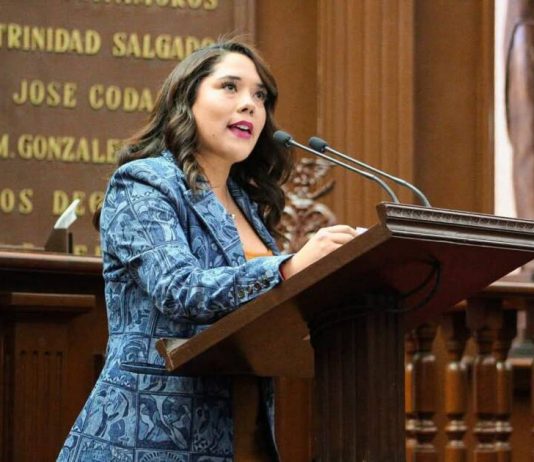 Necesario cerrar filas por la inclusión y garantizar derechos de las personas con Asperger: Xóchitl Ruiz