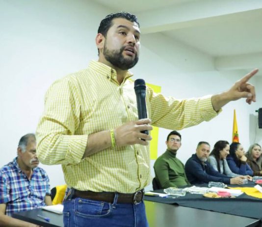 Municipios michoacanos deben ser beneficiados con certificación “antisobornos”, remarca Octavio Ocampo