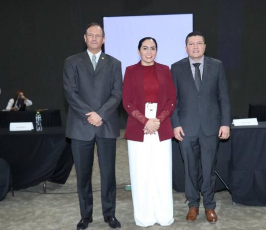 Avanza en tiempo y forma el trabajo del Comité de Evaluación del Poder Legislativo: Vicente Gómez