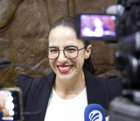 Las ventajas de la digitalizacion ya se ven, Michoacán logra recaudación historica: Giulianna Bugarini