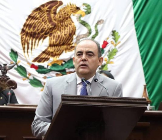 Más de mil 700 observaciones en administraciones municipales en ejercicio fiscal 2023: Balta Gaona