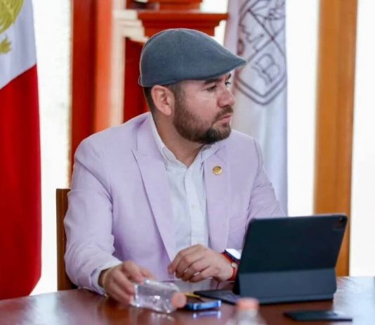 Sheinbaum ha demostrado gran capacidad de liderazgo al lograr acuerdo arancelario con Trump: Reyes Galindo