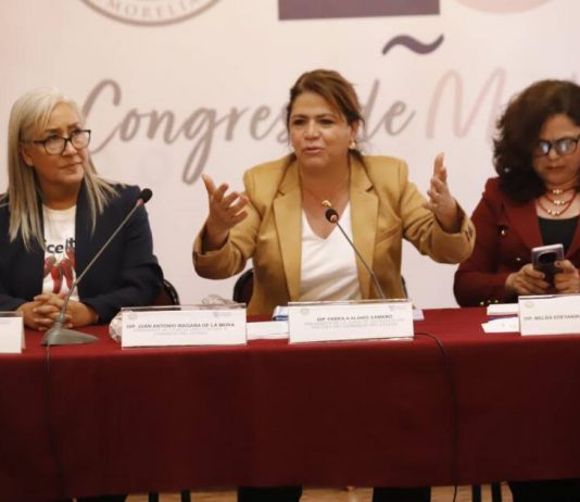 El trabajo en conjunto con todos los sectores universitarios, fundamental para la nueva Ley Orgánica de la UMSNH: Fabiola Alanís