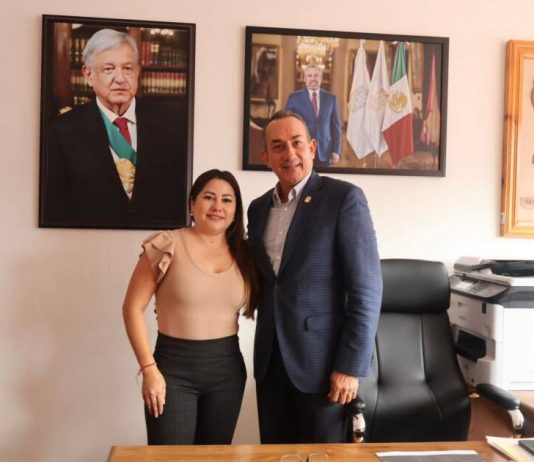 Necesario trabajar en coordinación para proteger a migrantes michoacanos, remarca la diputada Jaqueline Avilés