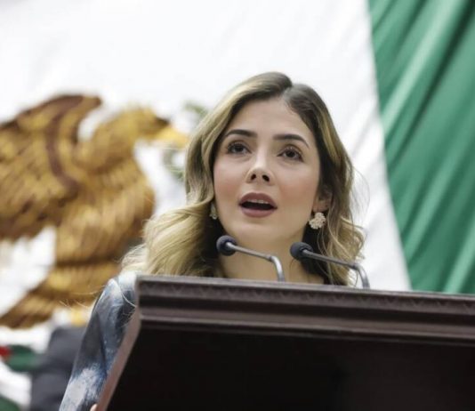 Propone Brissa Arroyo hacer del PRDM un verdadero instrumento al servicio de la ciudadanía