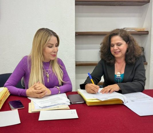 Segundo Parlamento de Mujeres 2025 avanza en su proceso de selección; Jurado Calificador recibe documentación para iniciar su revisión