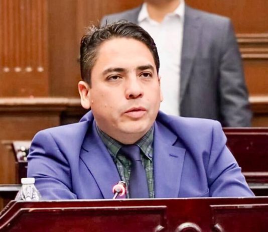 Por el desarrollo de Michoacán, Gobierno Digital fortalece las finanzas y busca acabar con la corrupción: Iván Vera