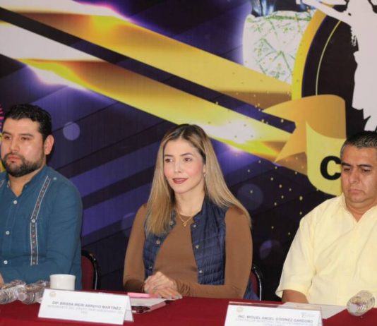 GPPRD en coordinación con Ayuntamiento de Carácuaro anuncia Fiesta de Ceniza