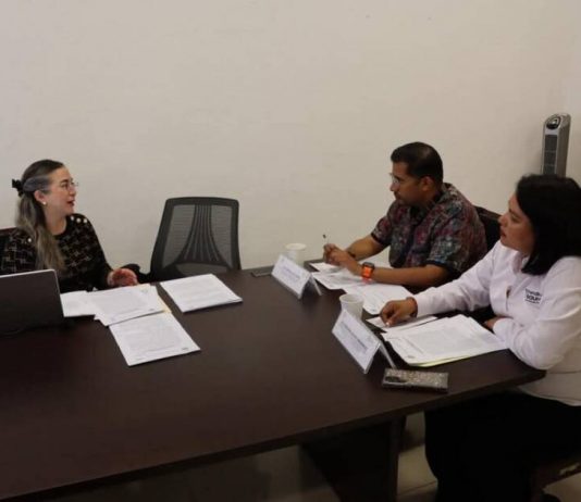 Diputados aprueban Glosa del Tercer Informe de Gobierno en materia de derechos indígenas y afromexicanos