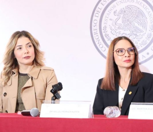 Anuncian Jornadas de atención ciudadanía y gestoría en el Congreso del Estado